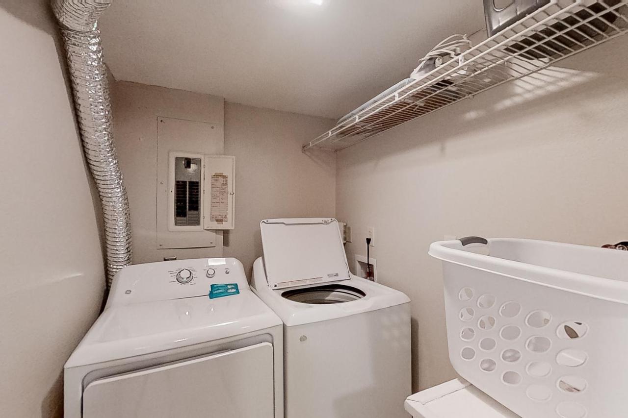 Pelican Inlet E133 Сент Августин Екстериор снимка