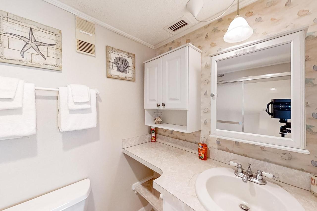 Pelican Inlet E133 Сент Августин Екстериор снимка